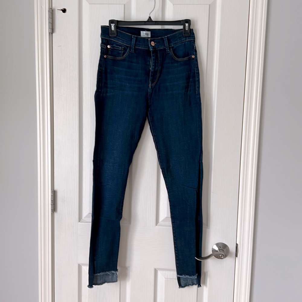 m1858 NEW YORK women’s jeans